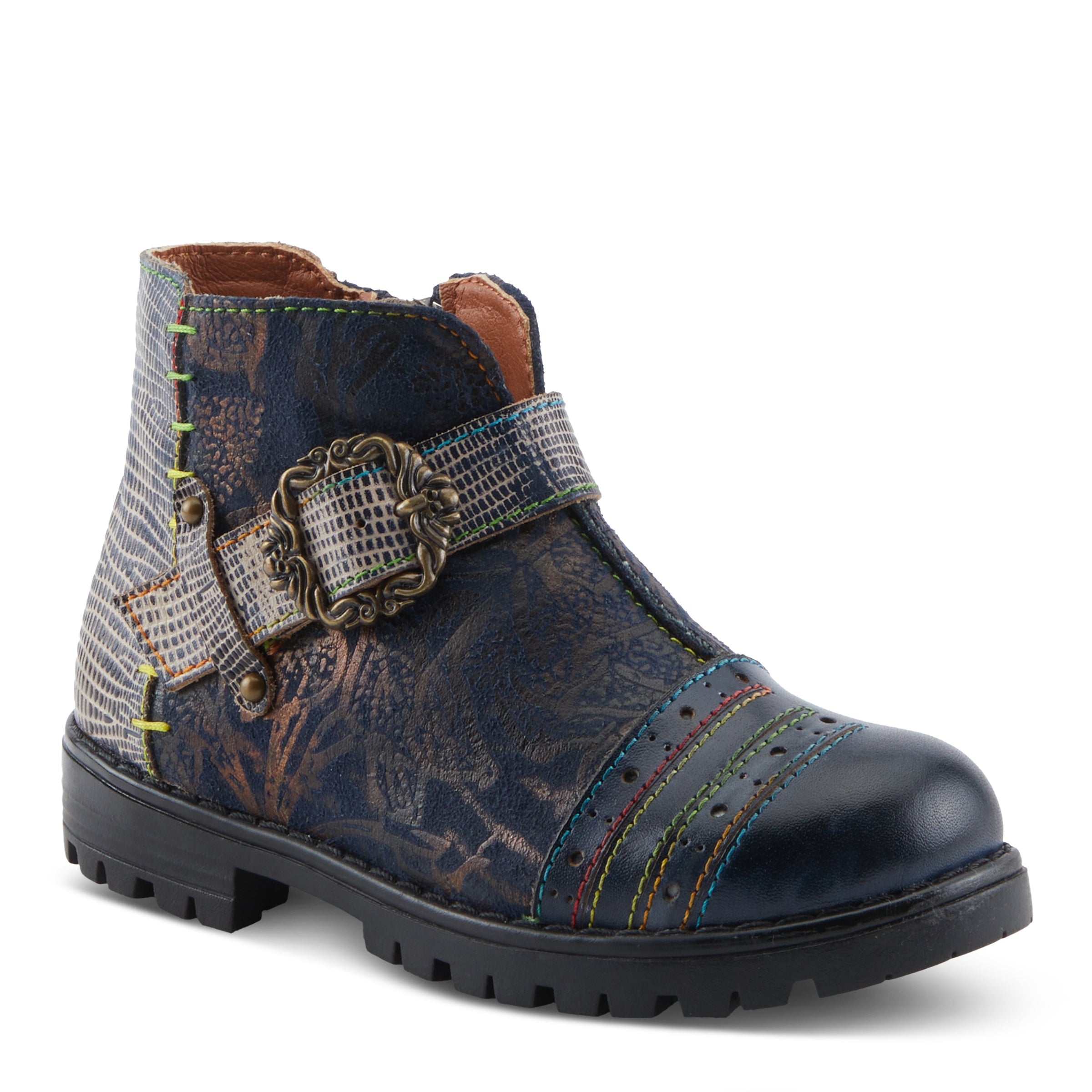 NAVY MULTI