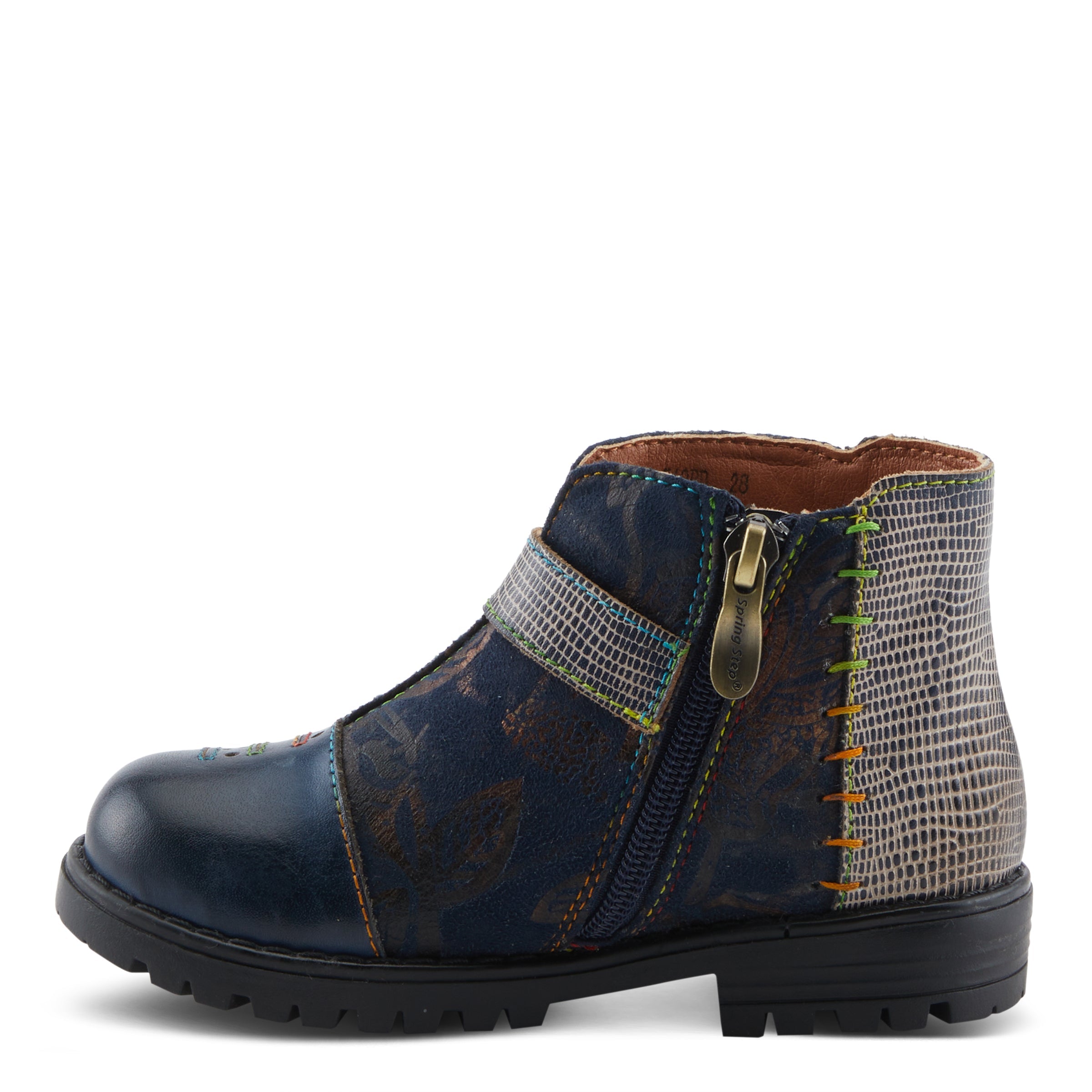 NAVY MULTI