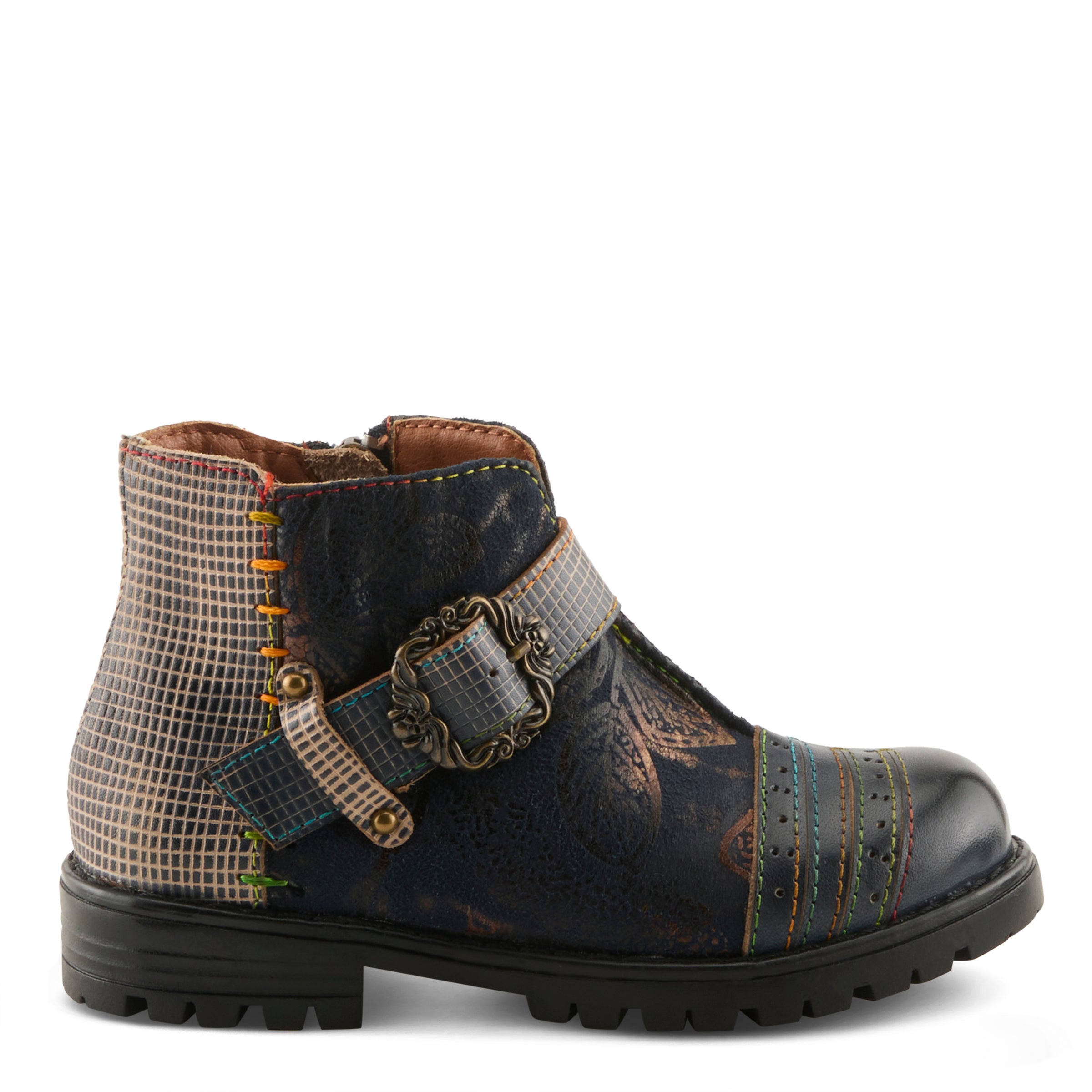 NAVY MULTI