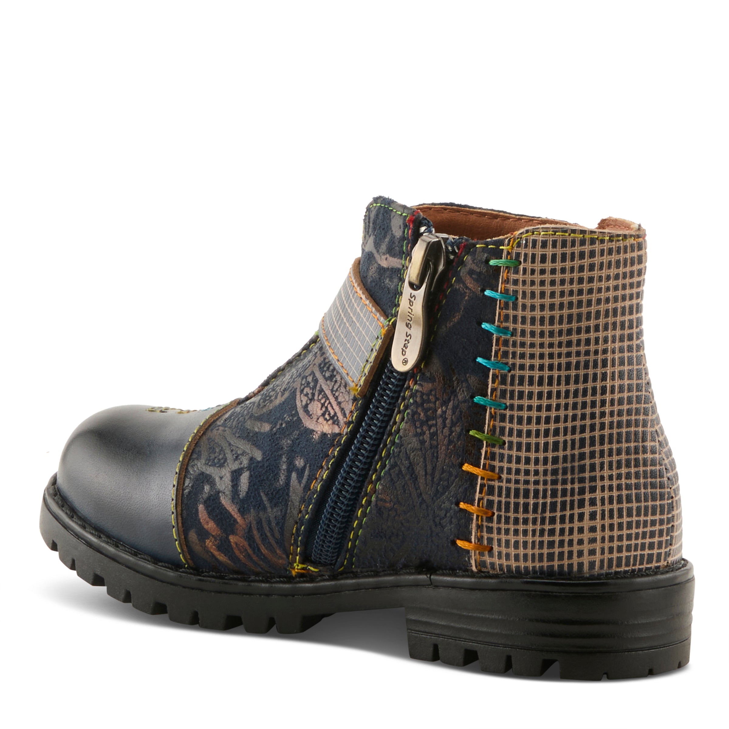 NAVY MULTI
