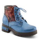 BLUE MULTI
