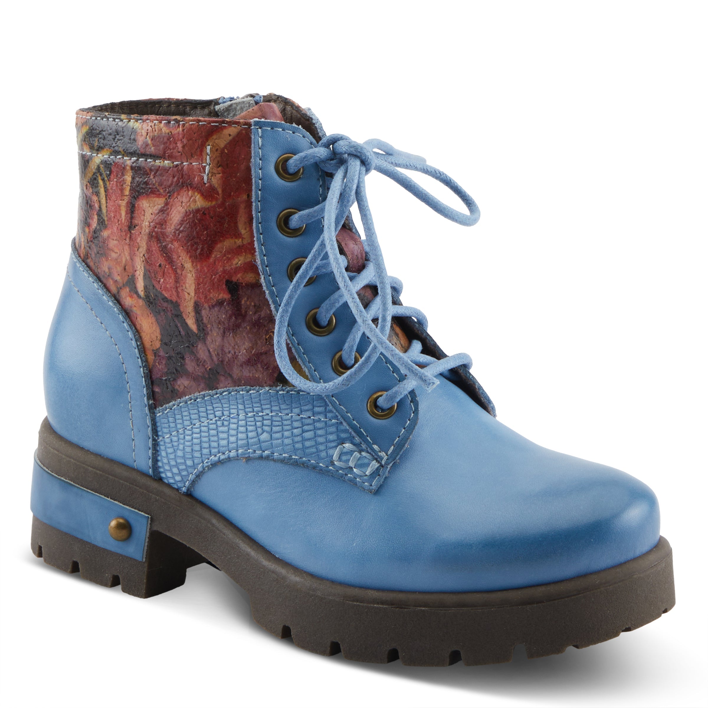 BLUE MULTI