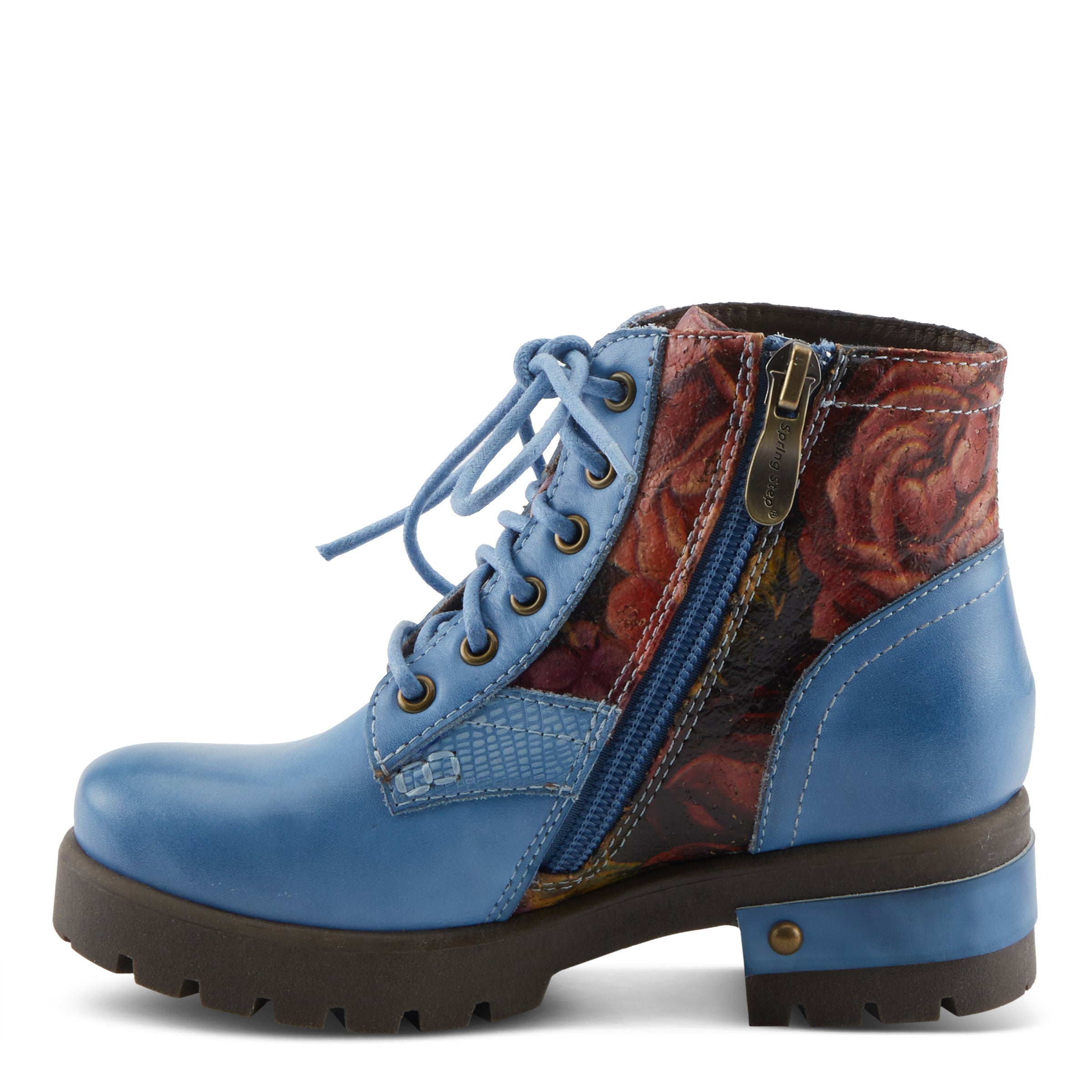 BLUE MULTI