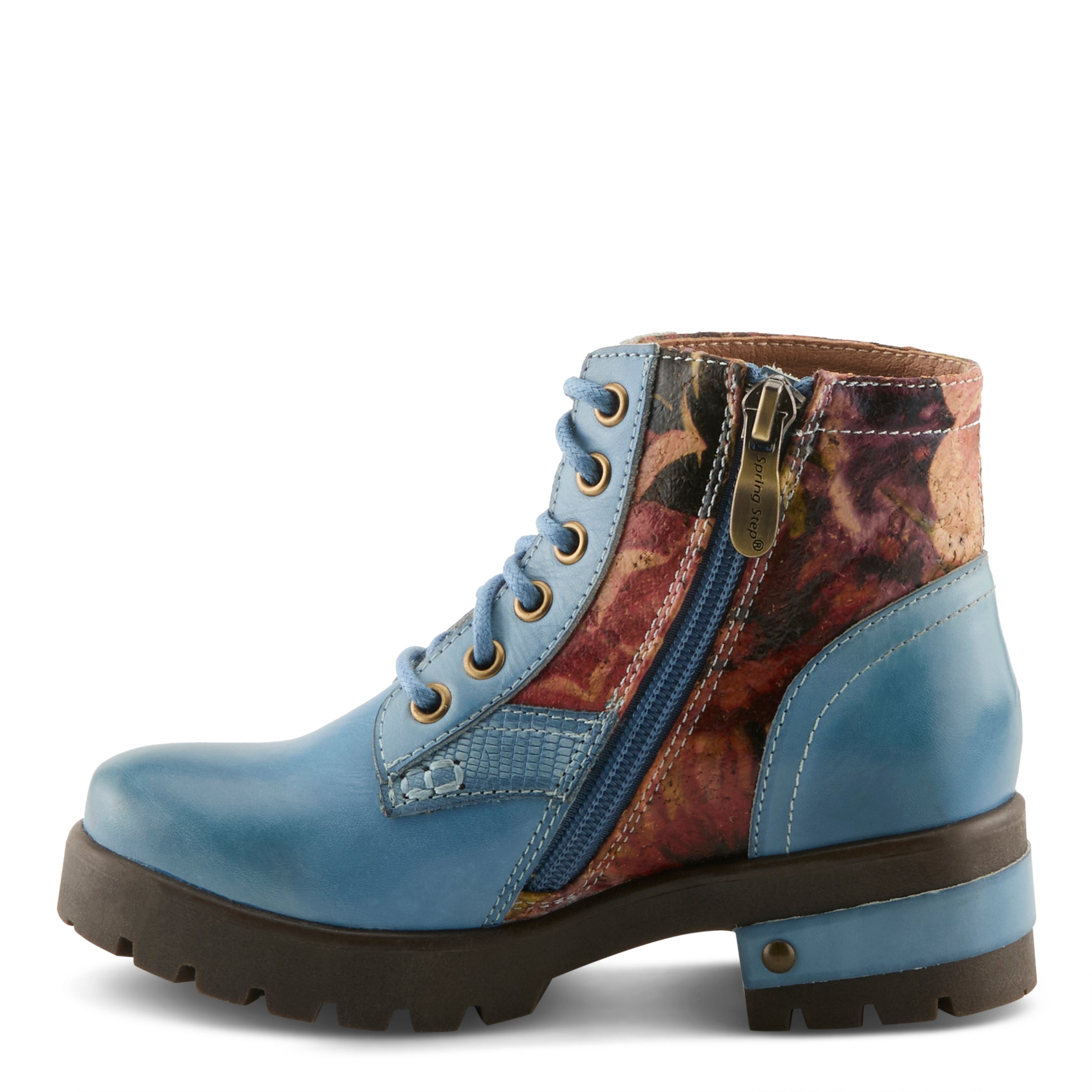 BLUE MULTI