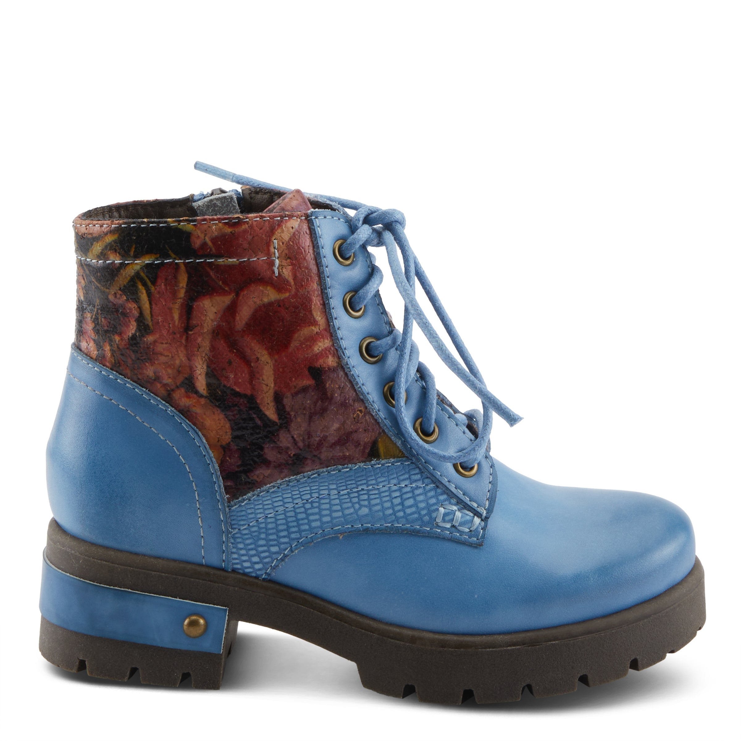 BLUE MULTI
