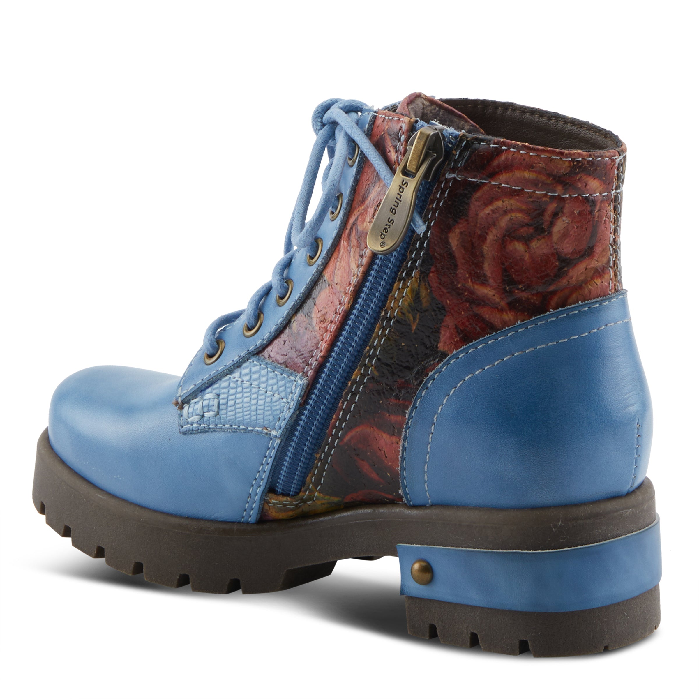 BLUE MULTI