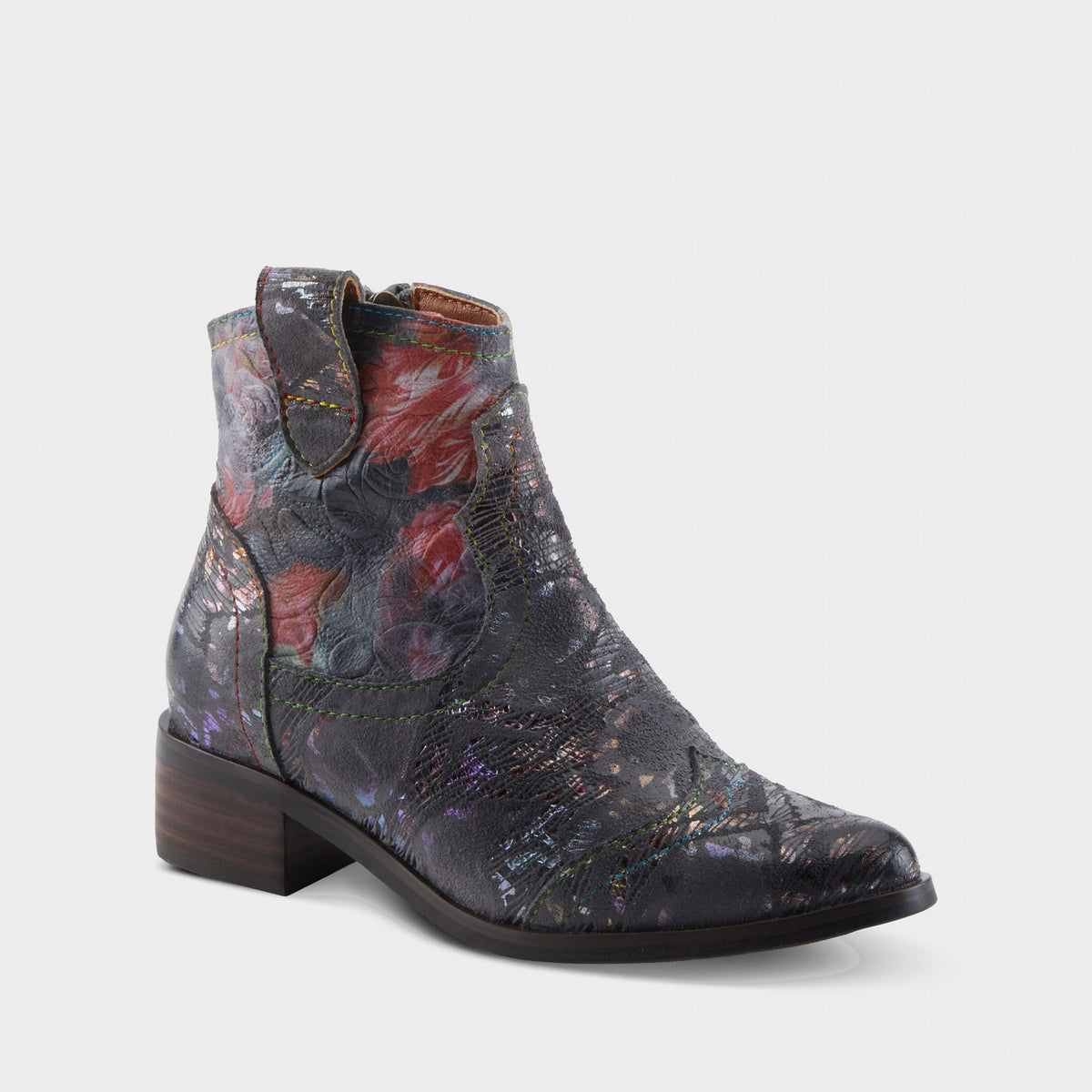 CHARCOAL MULTI