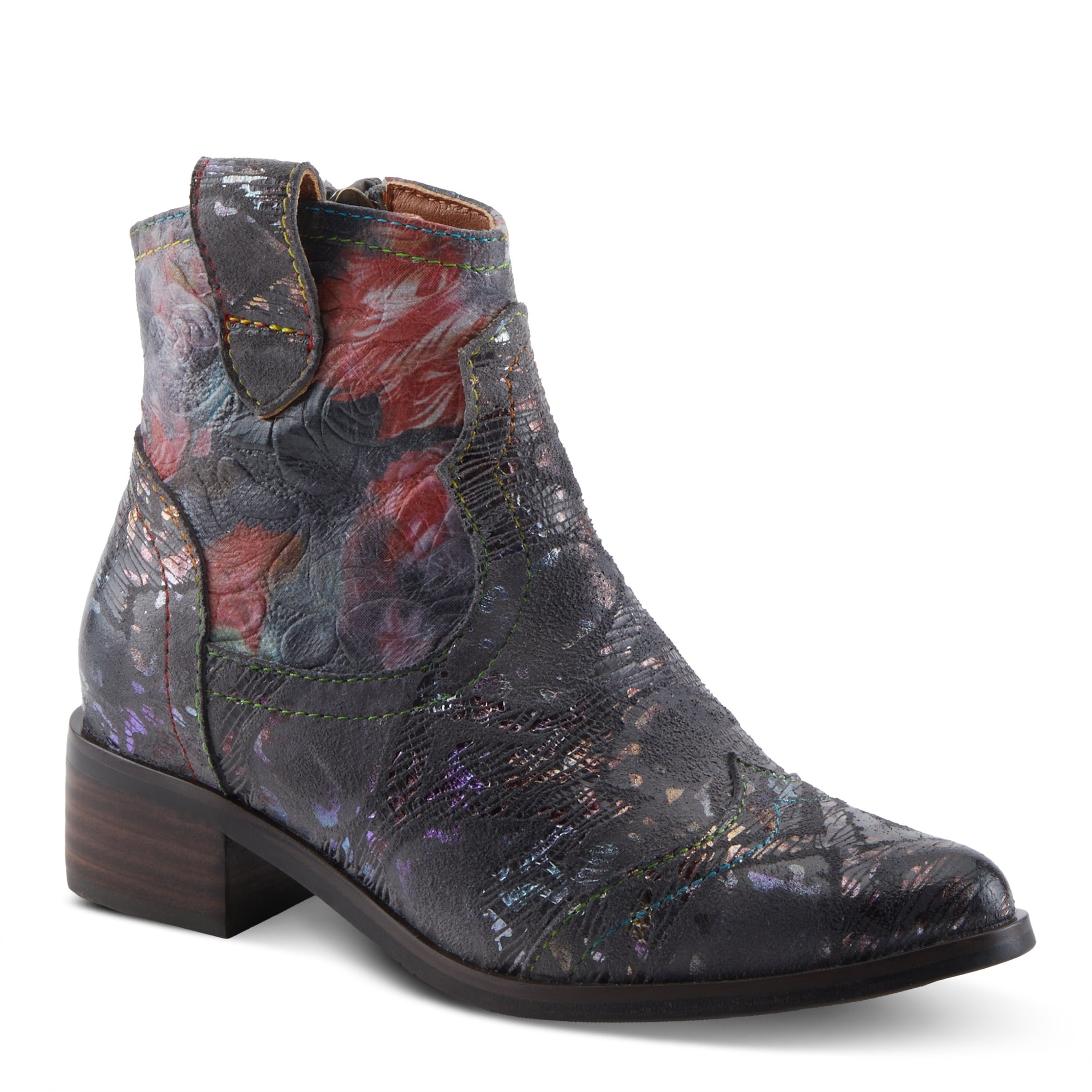CHARCOAL MULTI