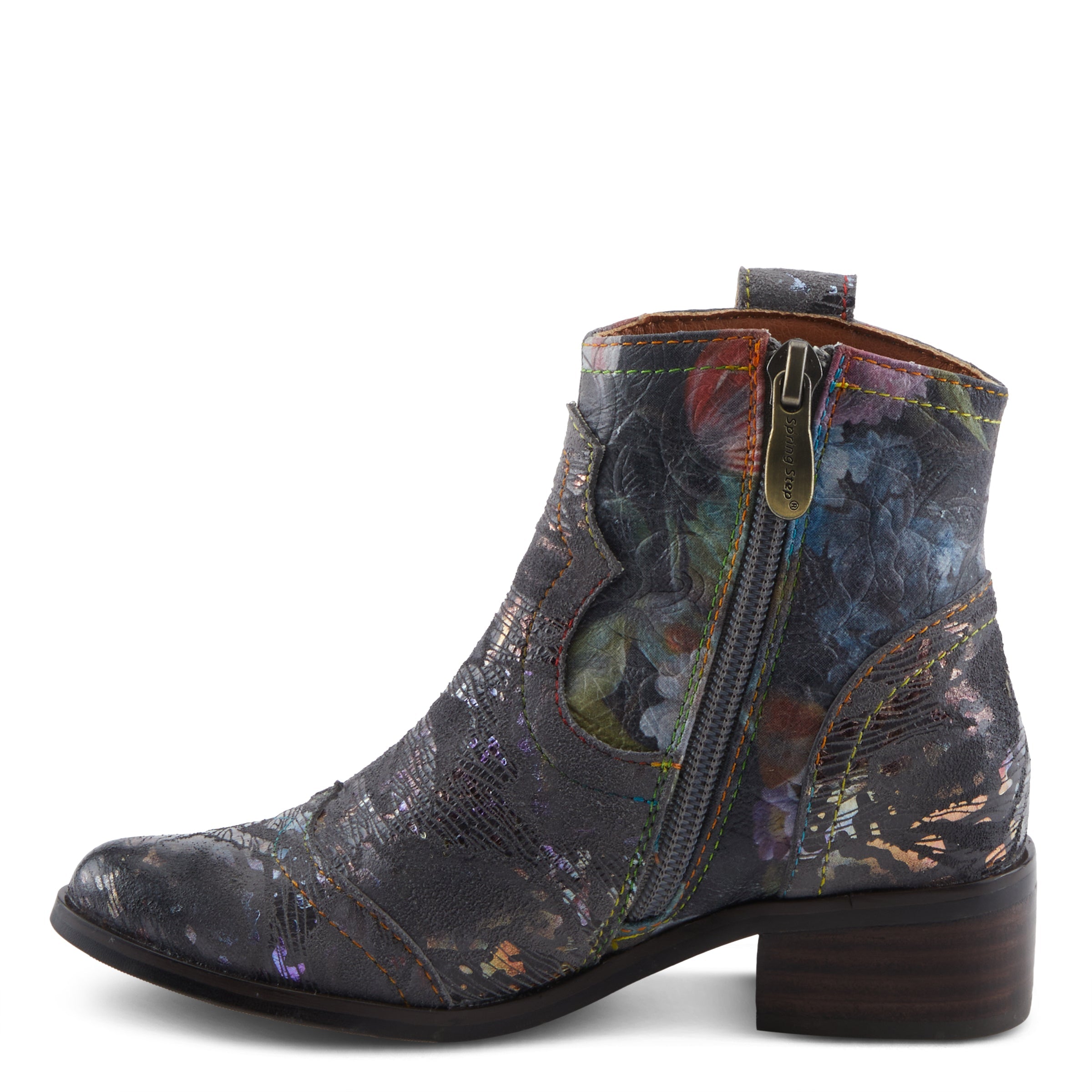 CHARCOAL MULTI