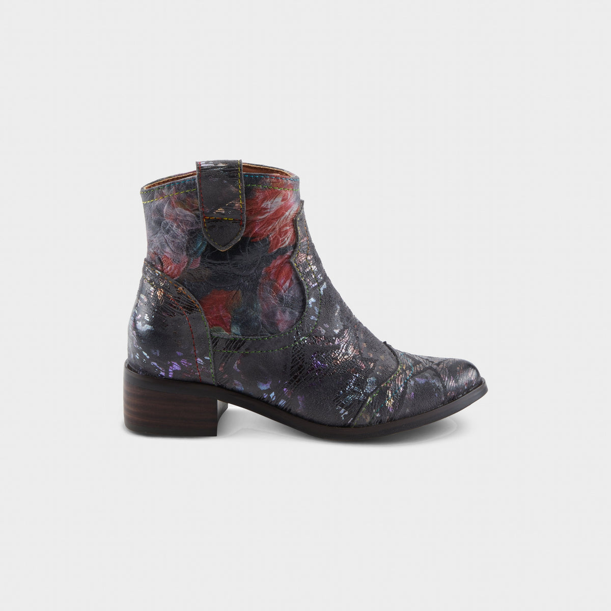 CHARCOAL MULTI