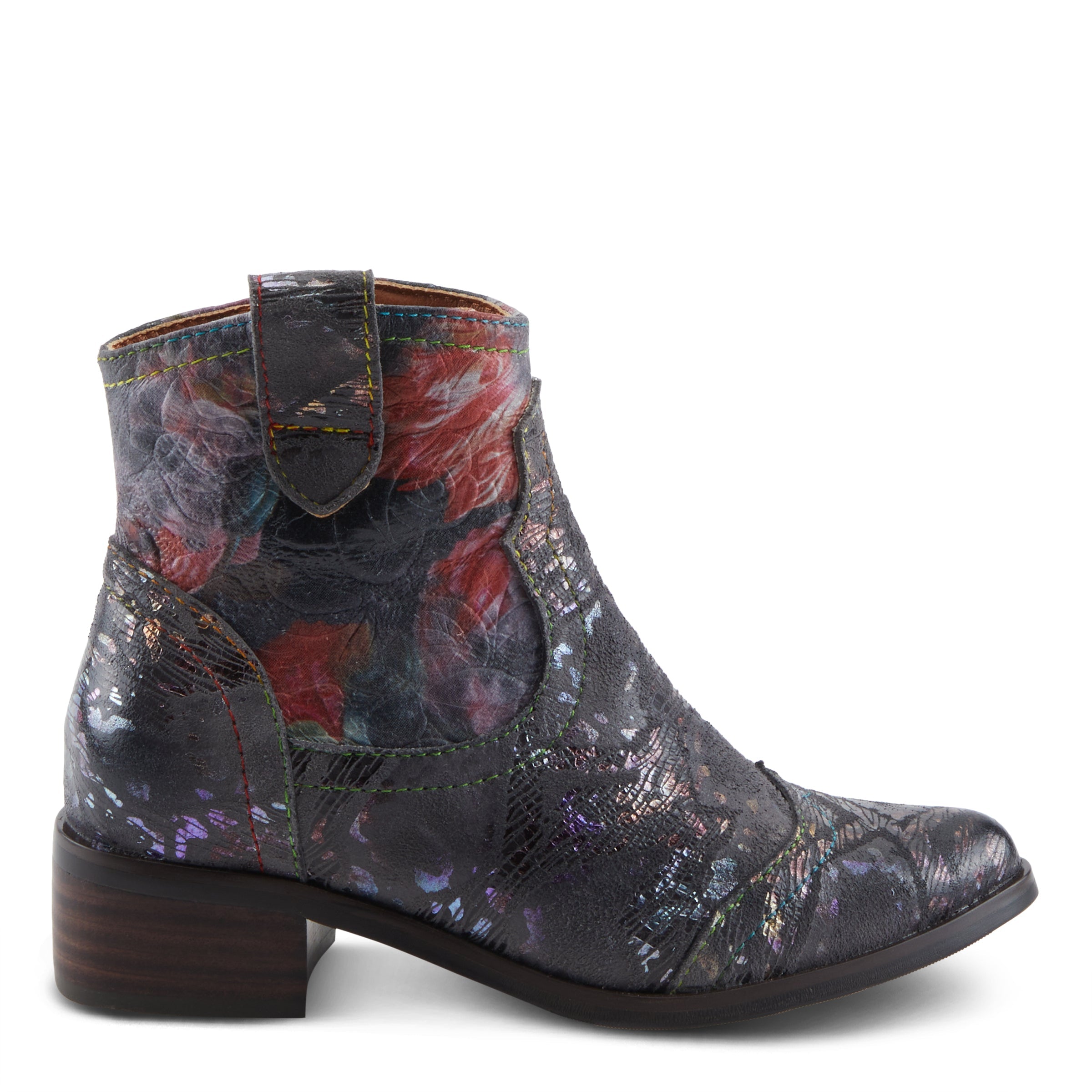 CHARCOAL MULTI