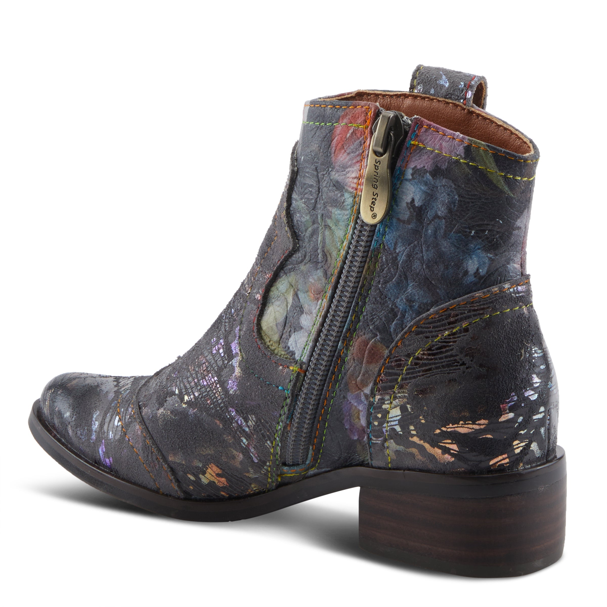CHARCOAL MULTI