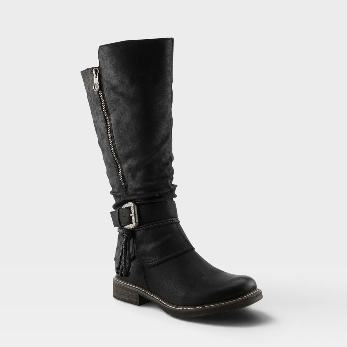 PATRIZIA KABUTA-BOOTA BOOTS