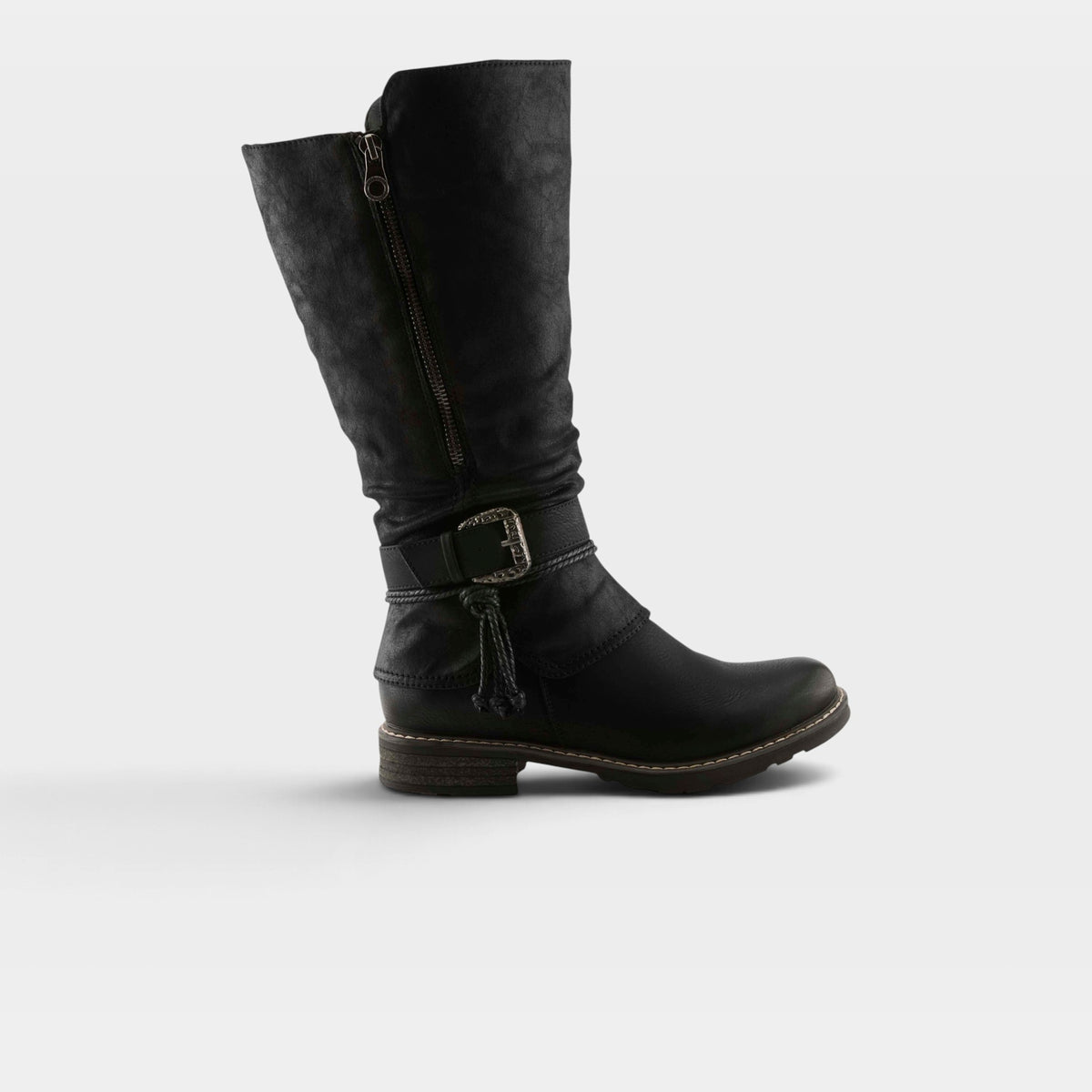 PATRIZIA KABUTA-BOOTA BOOTS
