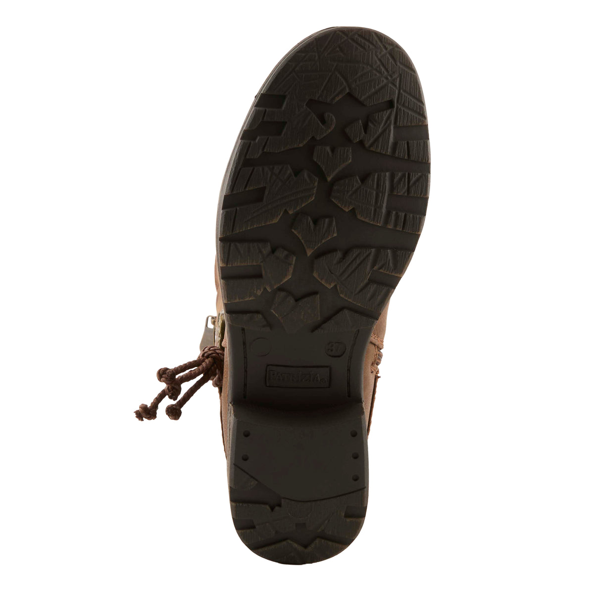 Patrizia PATRIZIA KABUTA-BOOTA BOOTS boot in brown with stylish fashion design