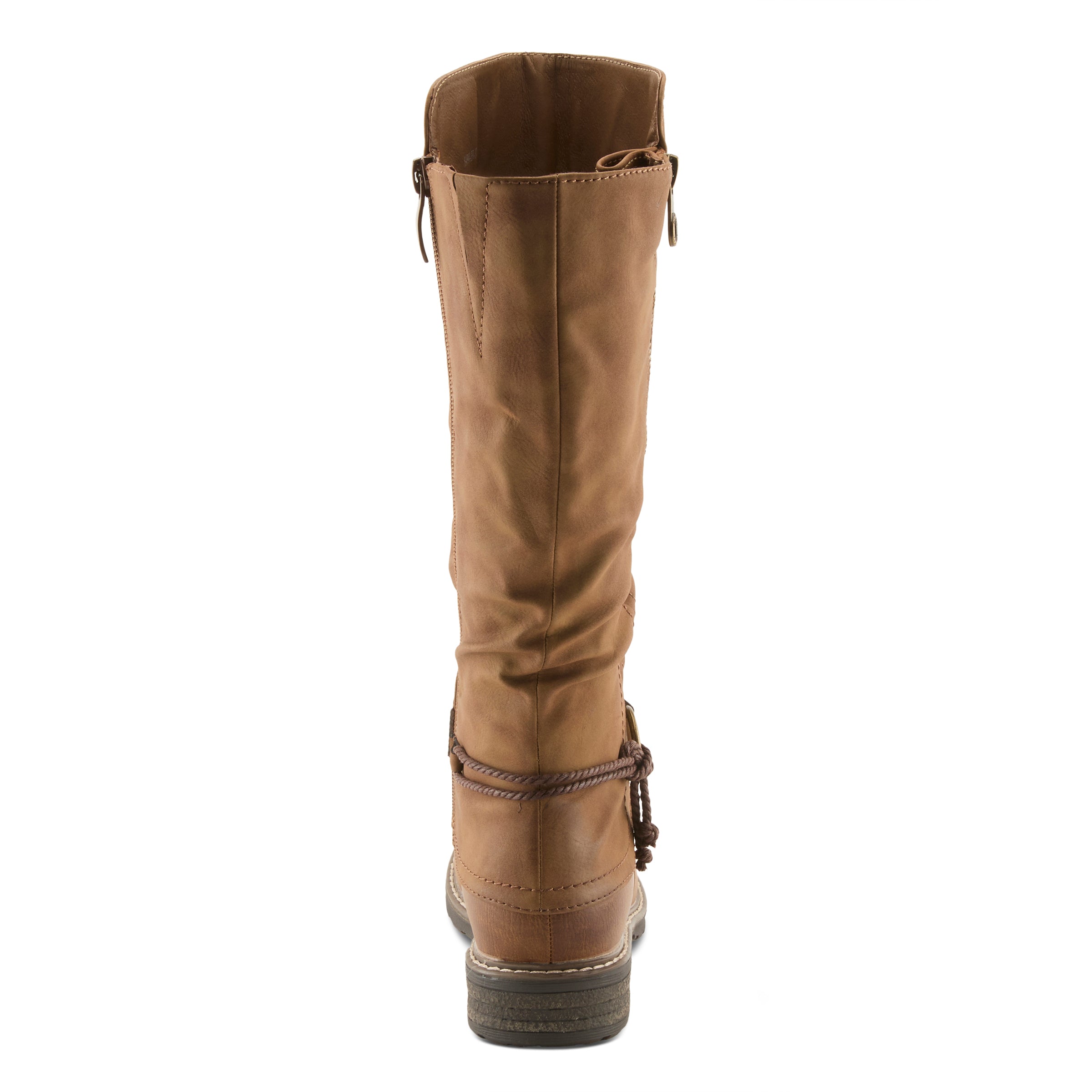 Patrizia Kabuta Tall Boot: Mid-calf Boot – Spring Step Shoes