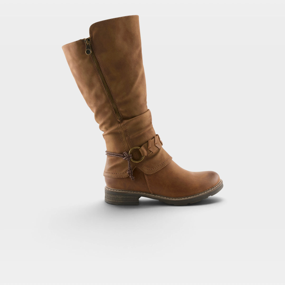 PATRIZIA KABUTA TALL BOOT