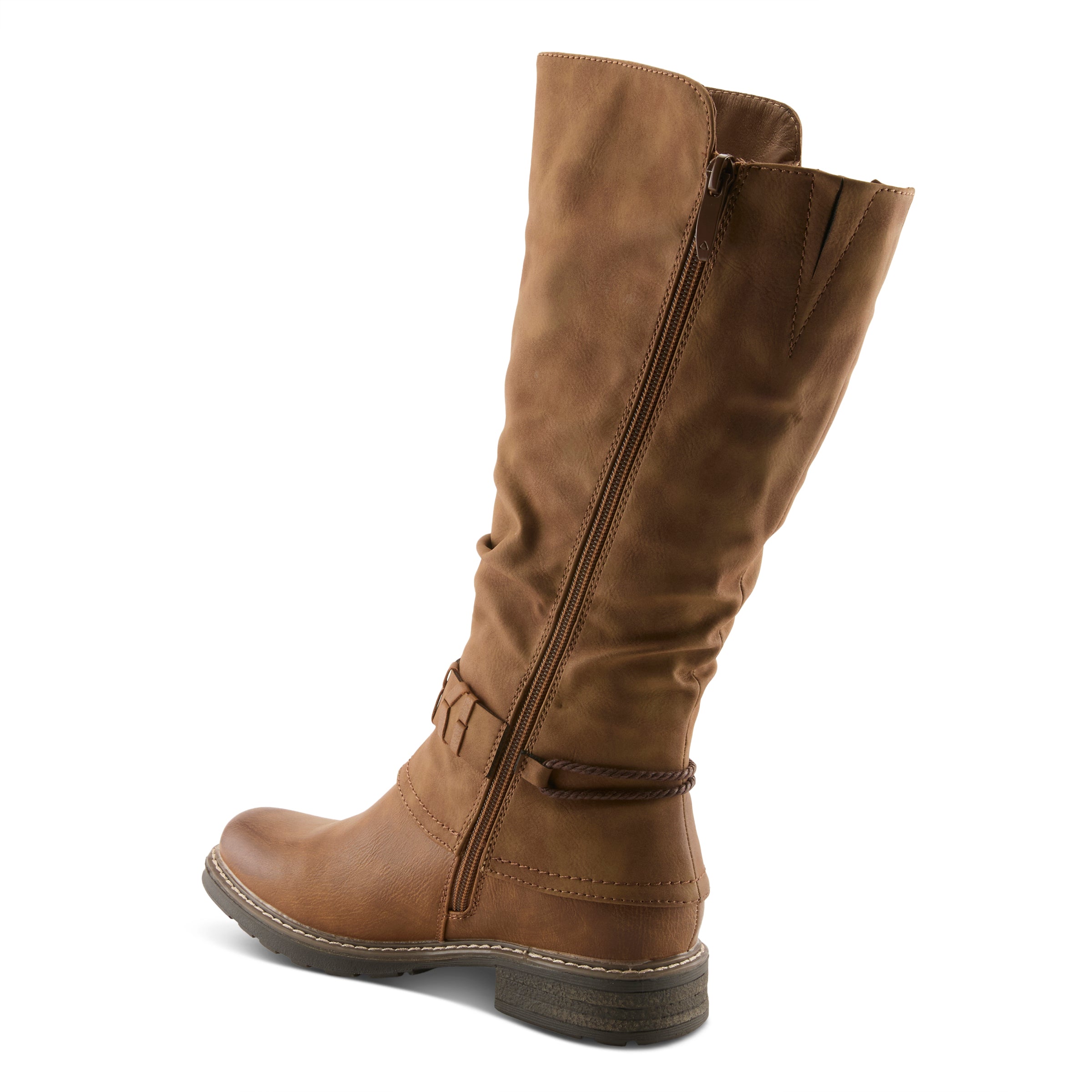ミドルブーツ COPERNI Women Boots COPSH03F6012 GREY COPERNI Woman Boots Grey COPSH03F6012 GRY (Coperni/ブーツ