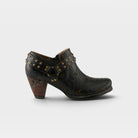 L'Artiste Kacielou shoes in Black, hero view