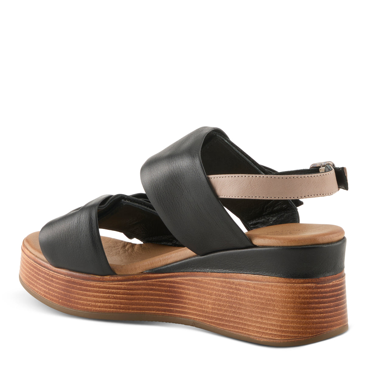 Spring Wedge Spring Step Kacper Wedges Sandals For Women – Spring Step Shoes