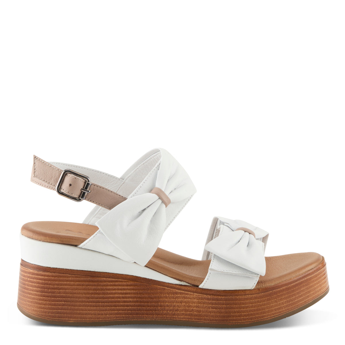 Spring Wedge Spring Step Kacper Wedges Sandals For Women – Spring Step Shoes