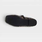 Azura Kailyn Black Multi Shoe