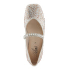 LIGHT BEIGE MULTI