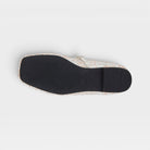 Azura Kailyn Light Beige Multi Shoe