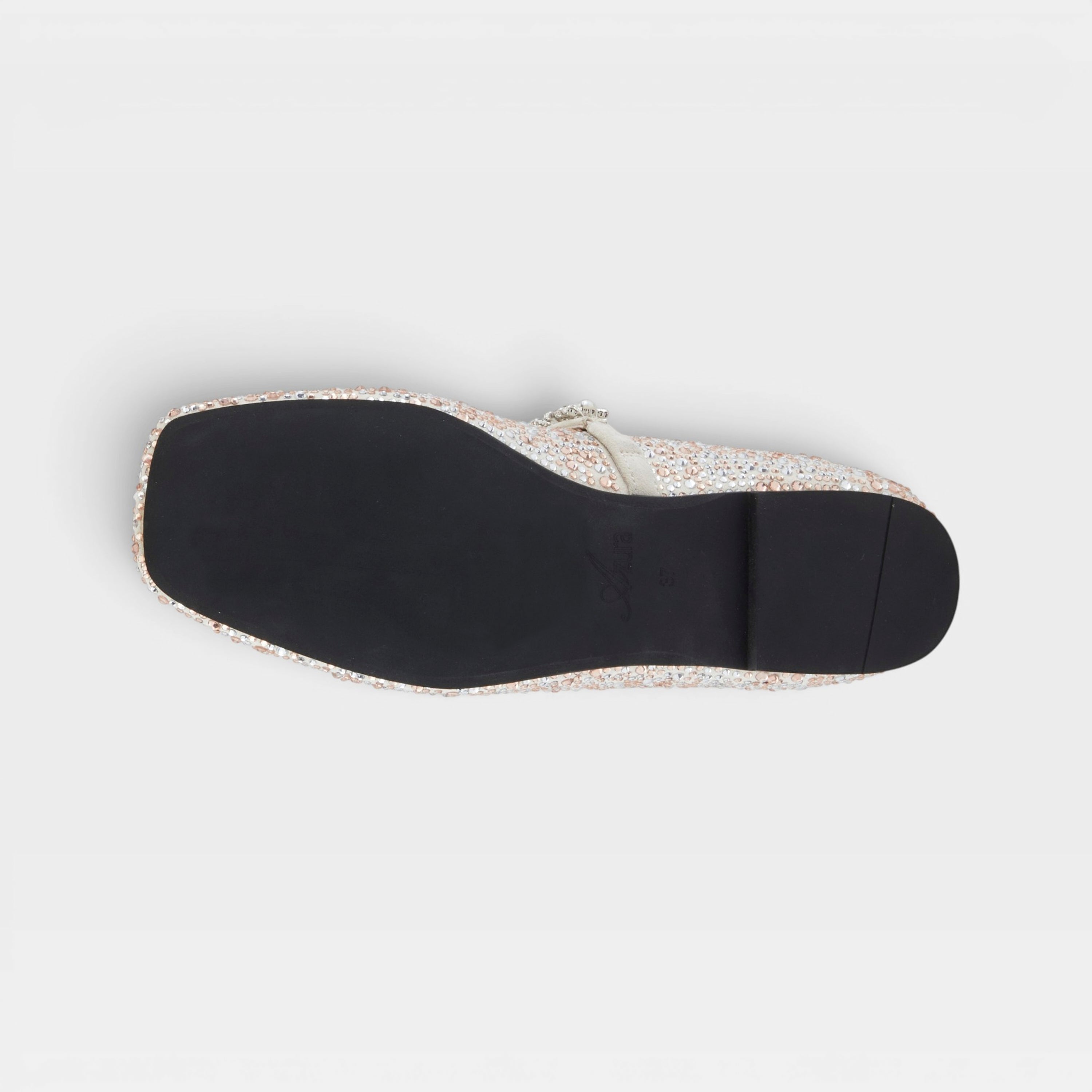 Azura Kailyn Light Beige Multi Shoe