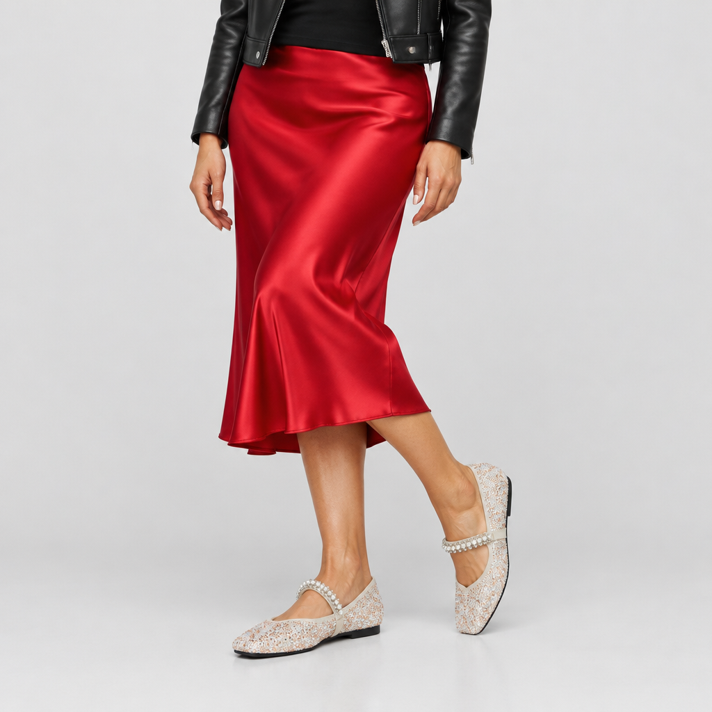 Azura KAILYN SHOES – on-foot lifestyle view