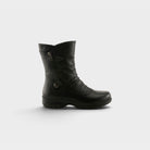 Spring Step Kalima Black Boot