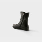 Spring Step Kalima Black Boot