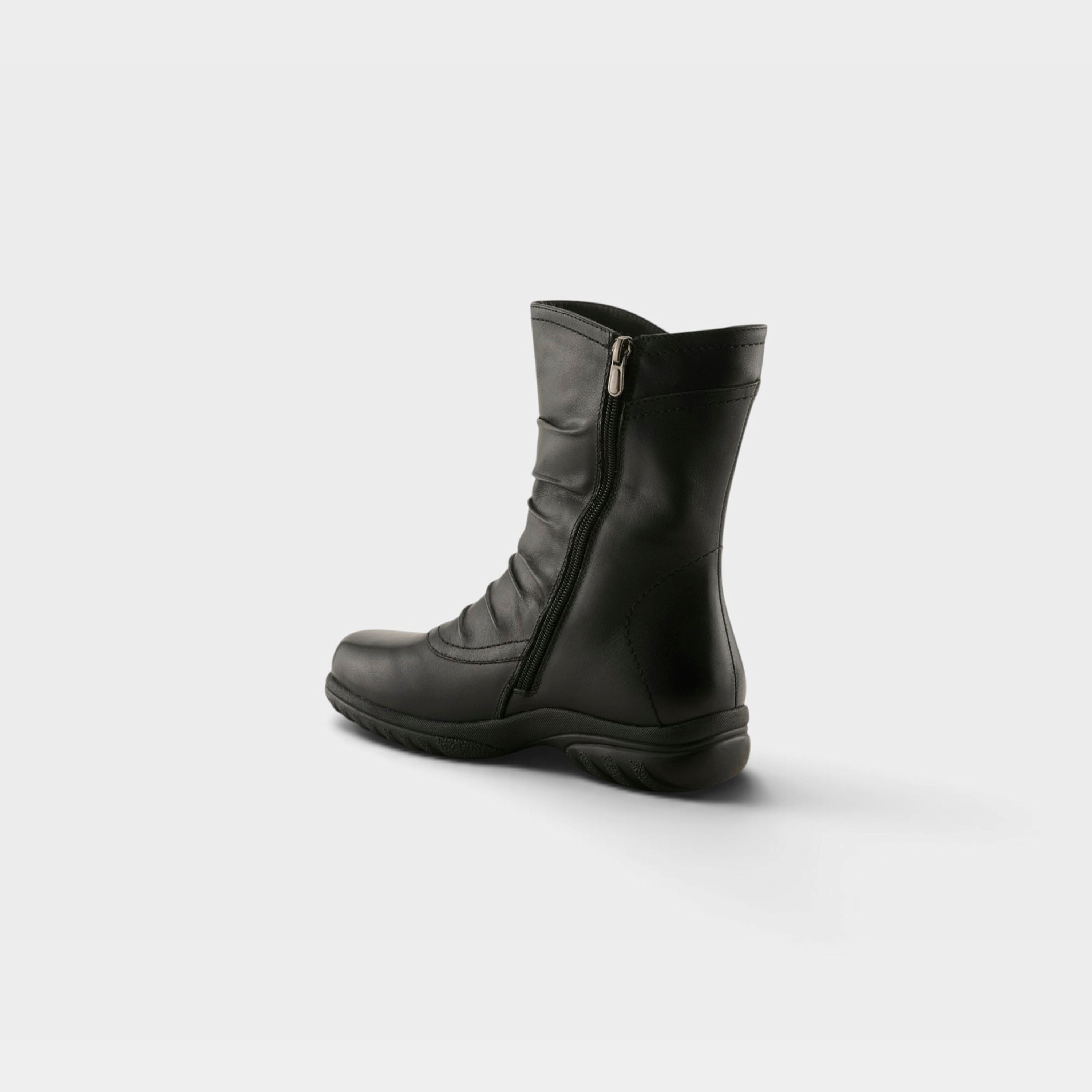 Spring Step Kalima Black Boot