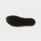 Spring Step Kapri Bordeaux Slip-On Casual Shoe