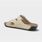 Flexus Karl Beige Sandal