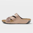 Flexus Karl Bronze Sandal