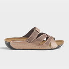 Flexus Karl Bronze Sandal