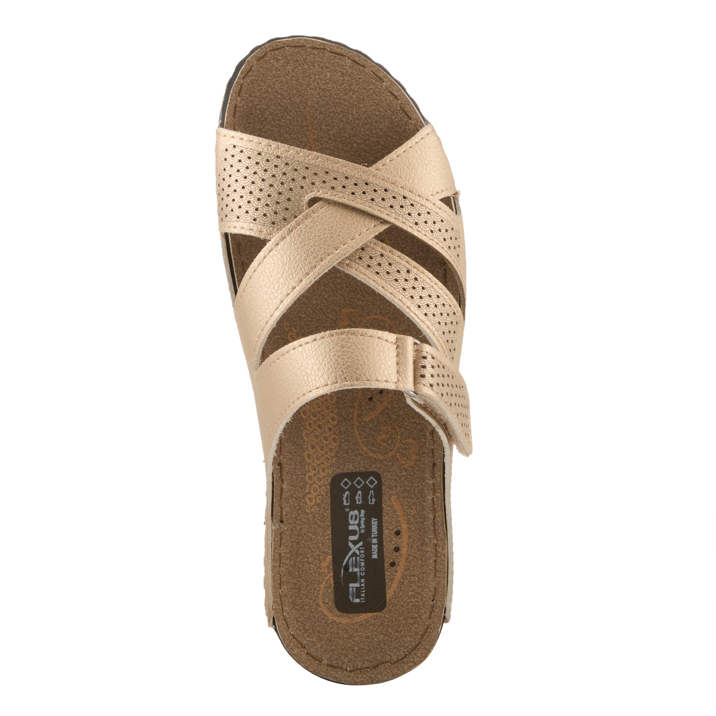 Flexus italian comfort by spring step on sale