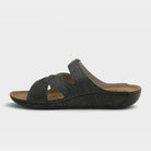 Flexus Karl Grey Sandal