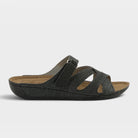 Flexus Karl Grey Sandal