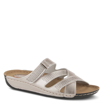 Essential Sandals by Spring Step Shoes