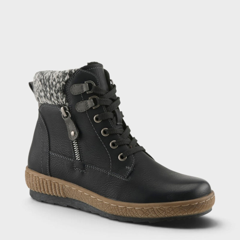 BOTINES KARLENE SPRING STEP RELIFE