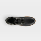 Spring Step Relife Karlene Black Bootie