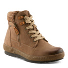 MEDIUM BROWN