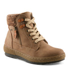 MEDIUM BROWN