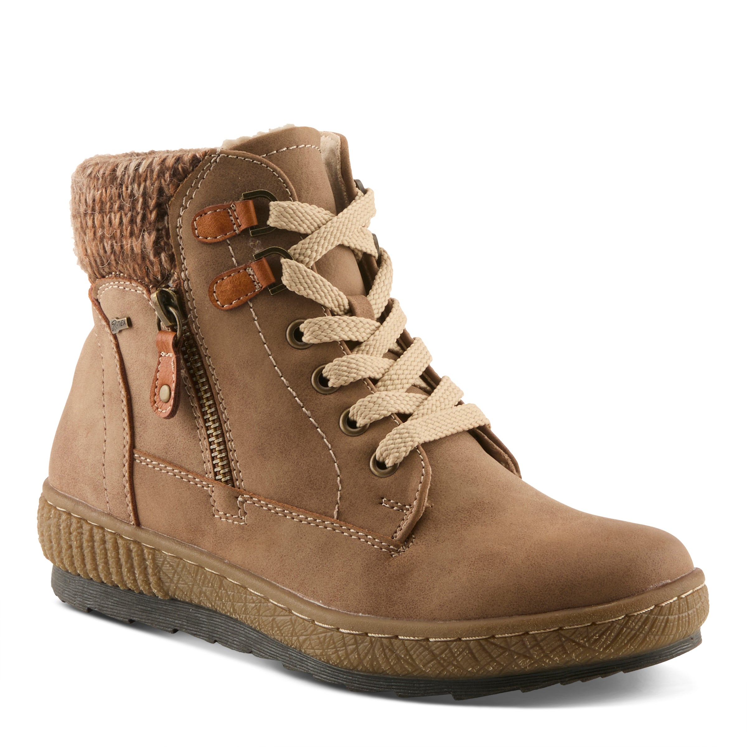 MEDIUM BROWN