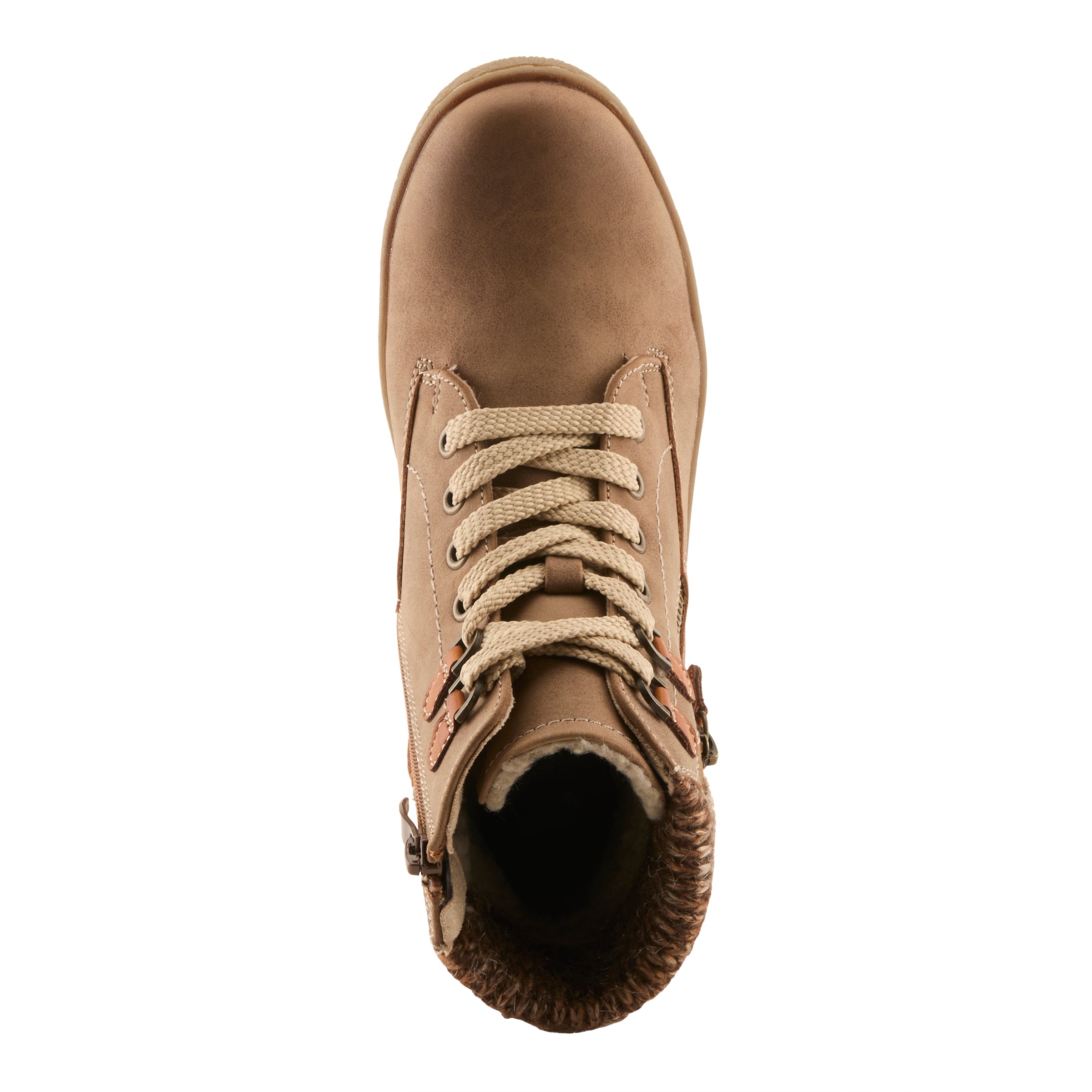 MEDIUM BROWN