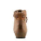 MEDIUM BROWN