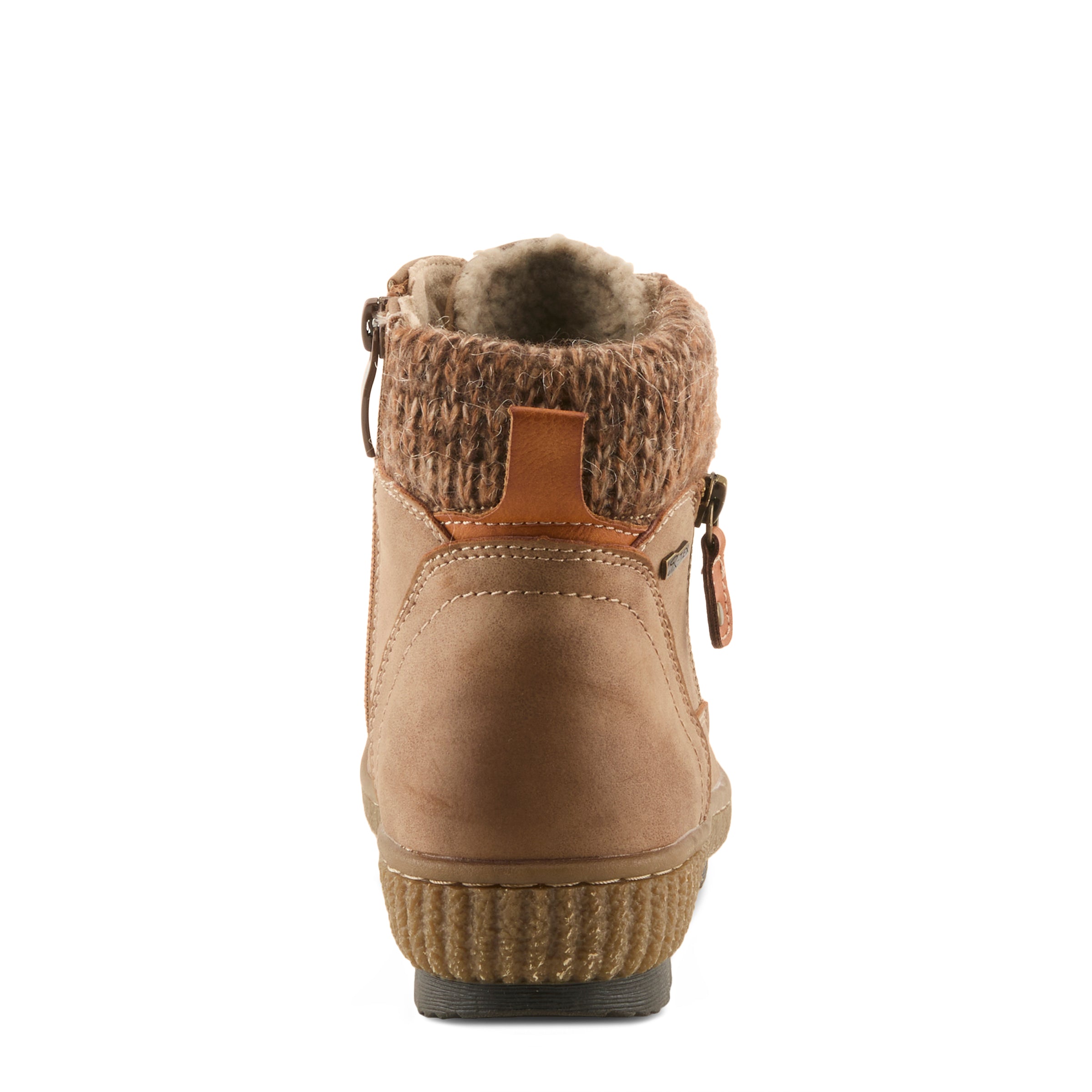 MEDIUM BROWN