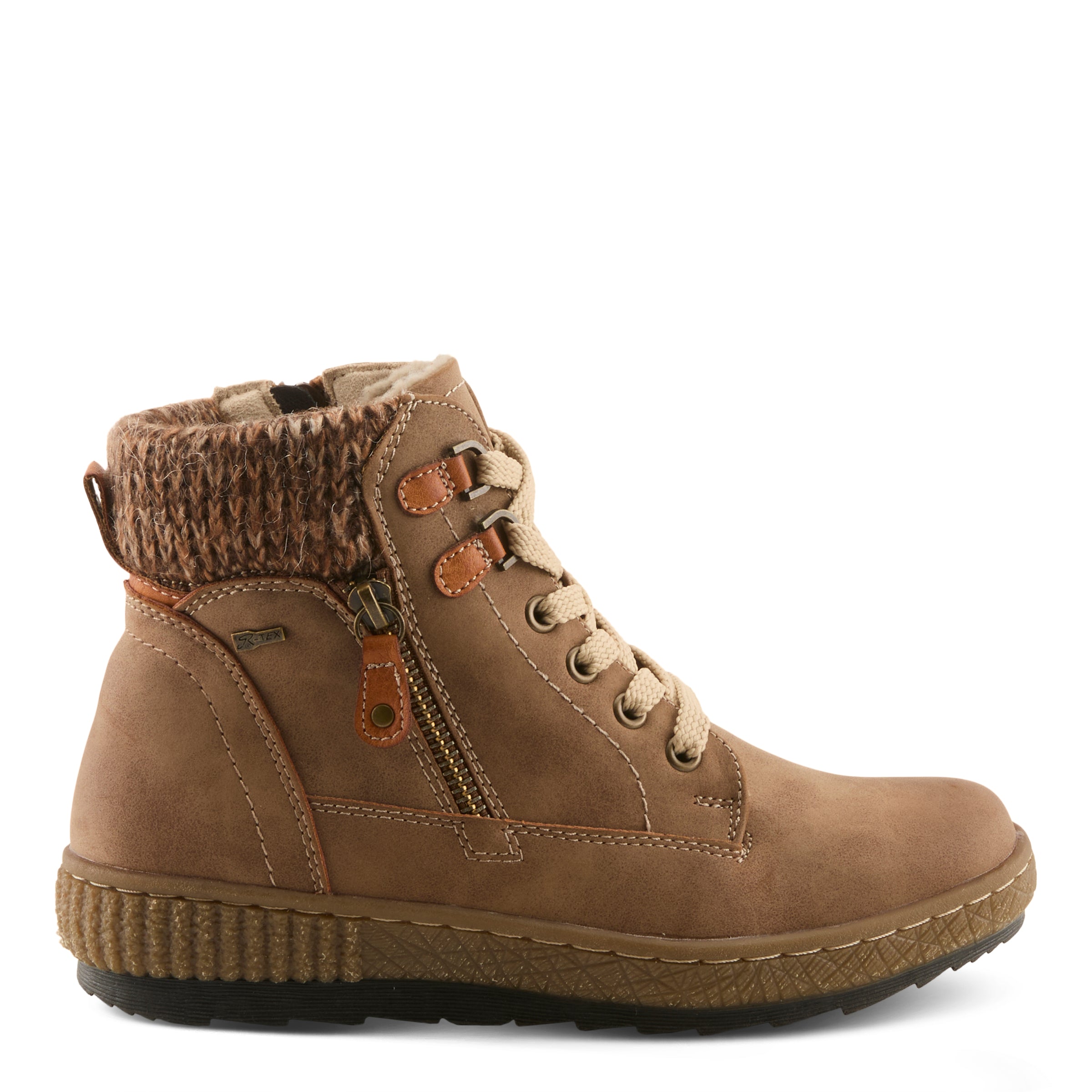 MEDIUM BROWN